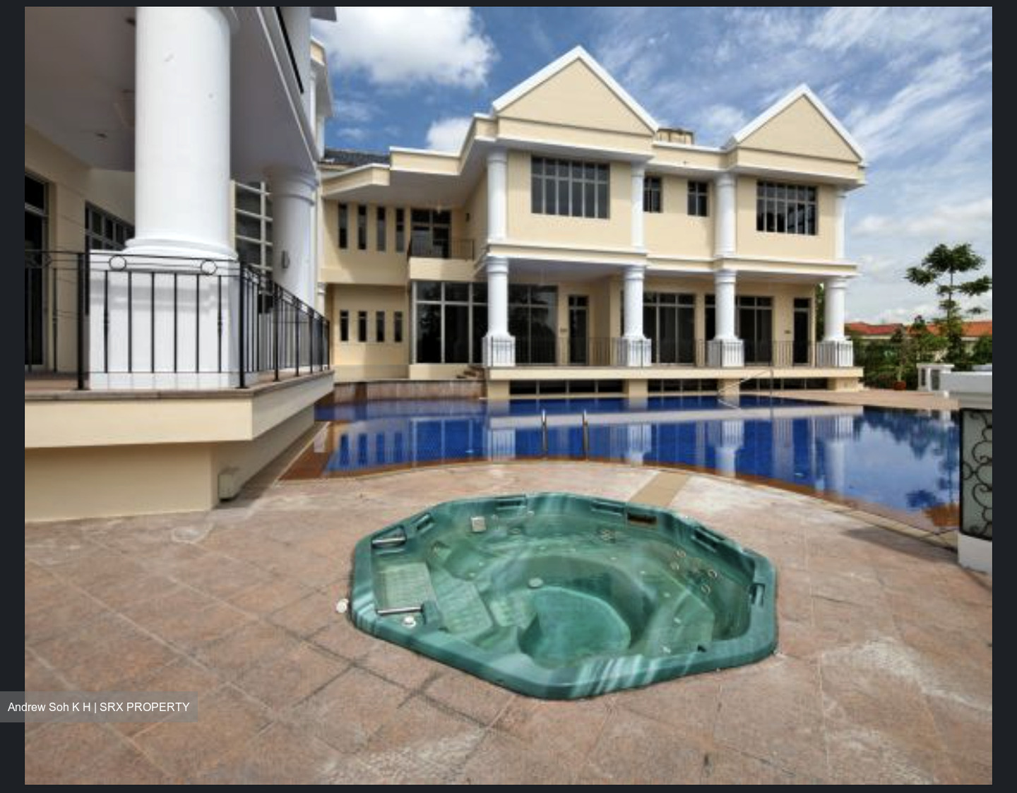 Bukit Sedap Road (D10),  #517480211